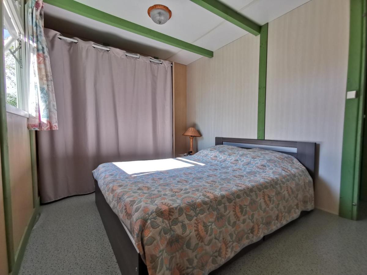 Vila Praticcioni Linguizzetta Exteriér fotografie